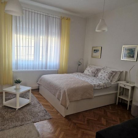 "Apartment Lavanda Idila" Speed Wifi 자그레브 외부 사진