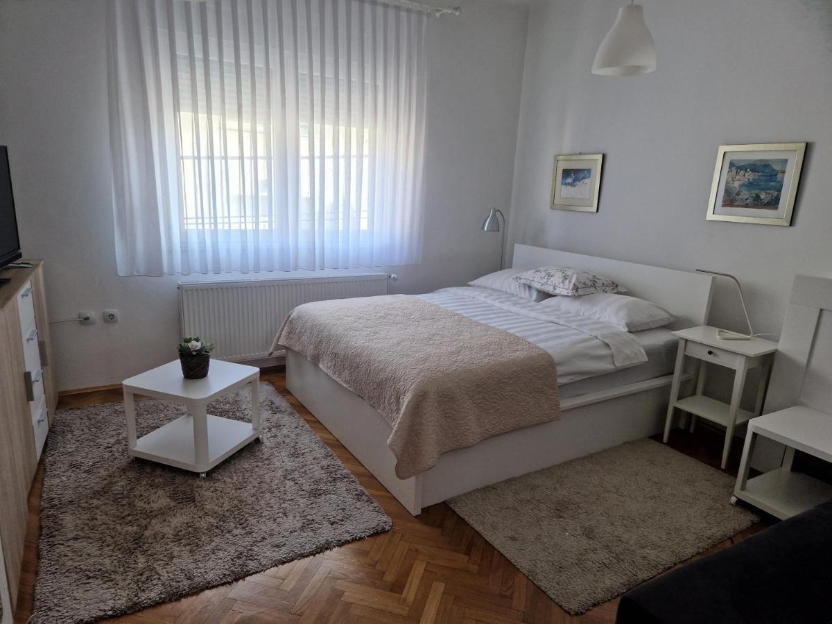 "Apartment Lavanda Idila" Speed Wifi 자그레브 외부 사진
