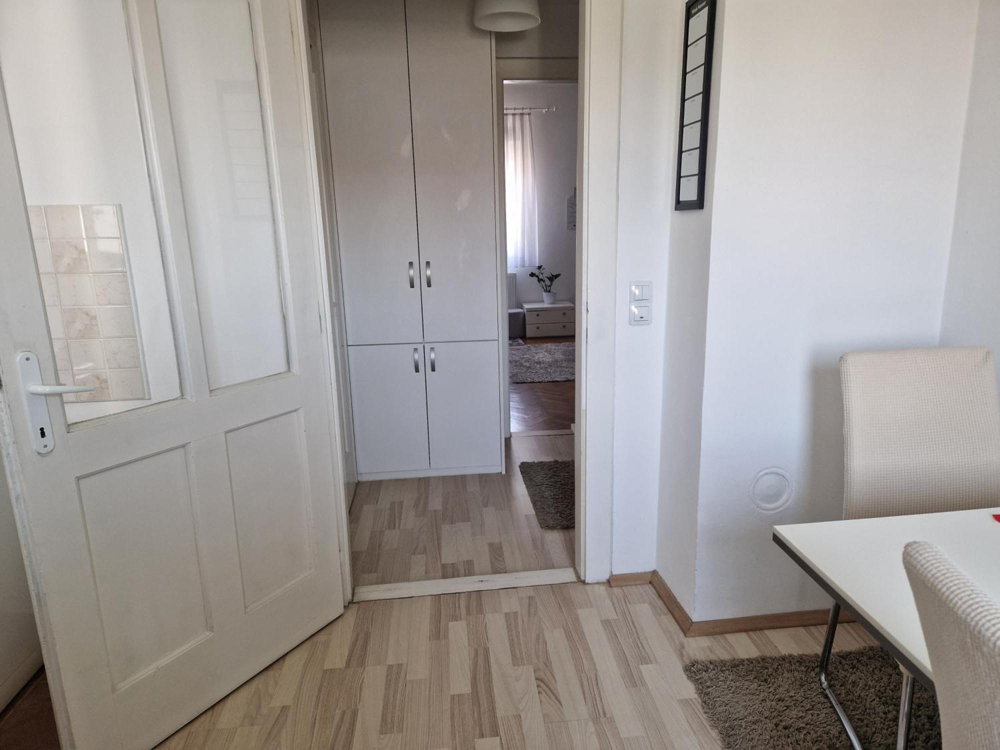 "Apartment Lavanda Idila" Speed Wifi 자그레브 외부 사진