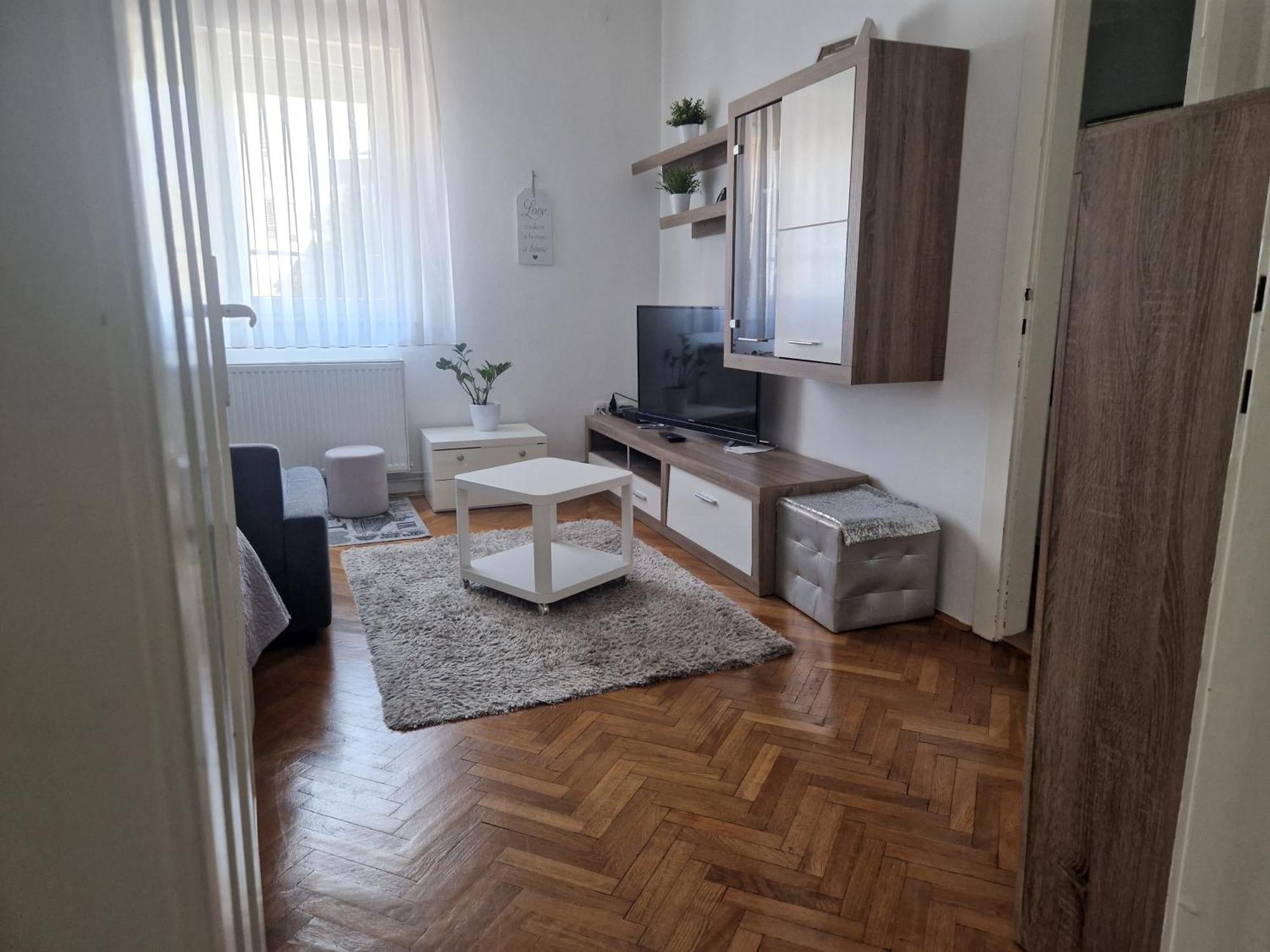 "Apartment Lavanda Idila" Speed Wifi 자그레브 외부 사진