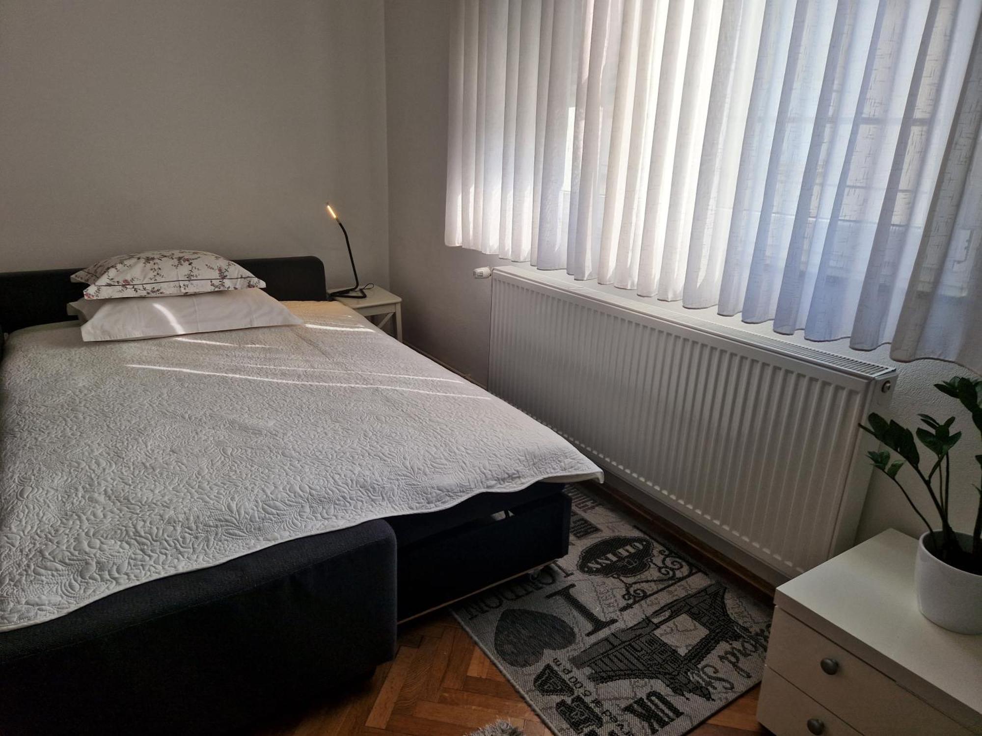 "Apartment Lavanda Idila" Speed Wifi 자그레브 외부 사진