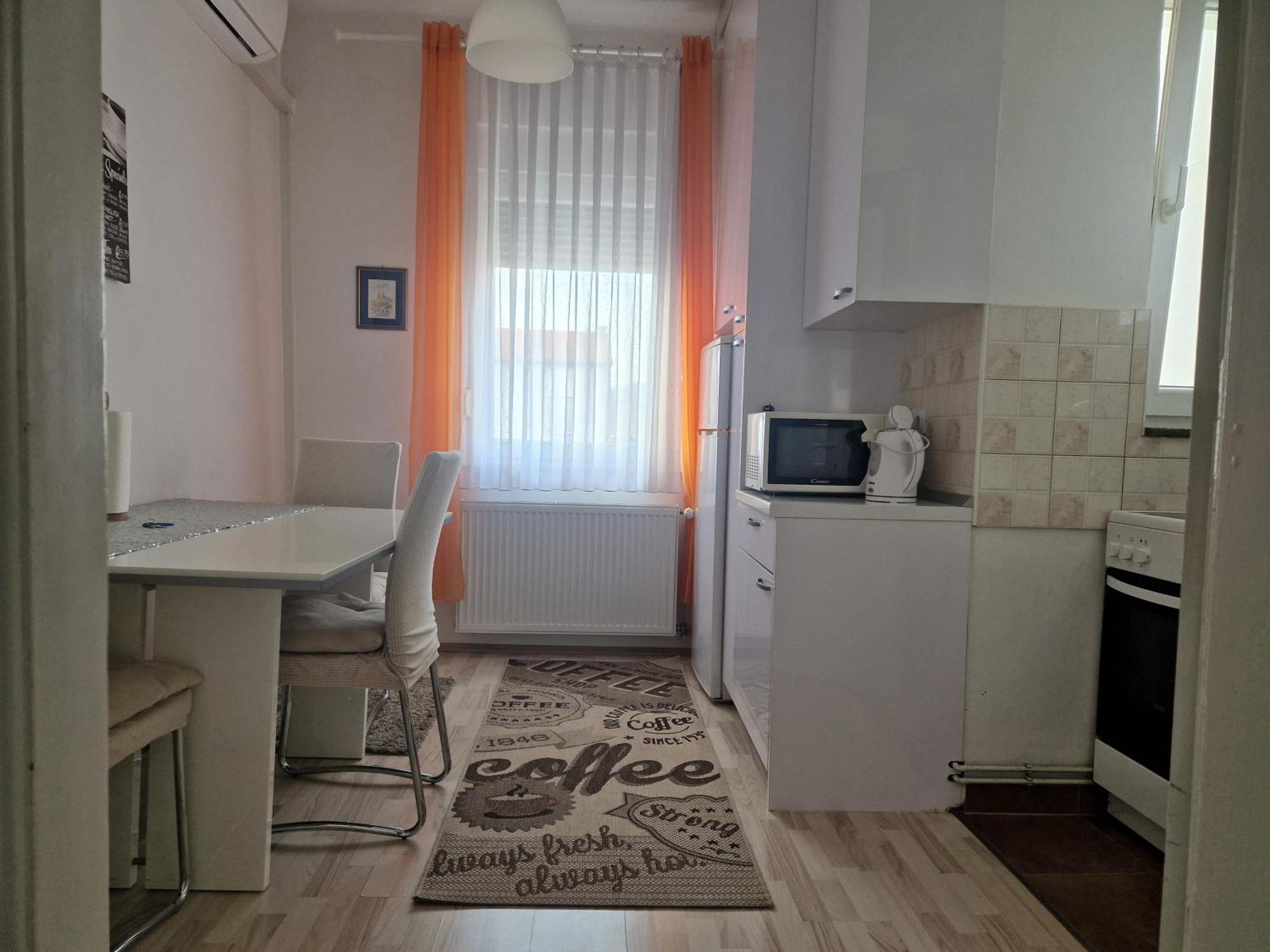 "Apartment Lavanda Idila" Speed Wifi 자그레브 외부 사진
