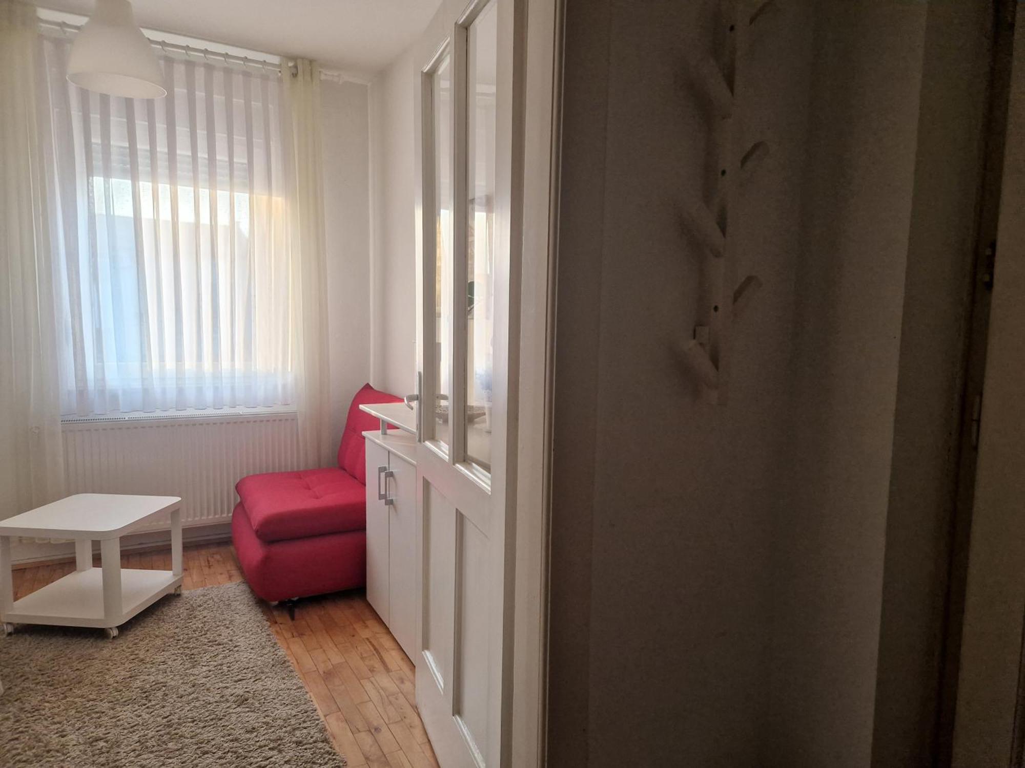 "Apartment Lavanda Idila" Speed Wifi 자그레브 외부 사진