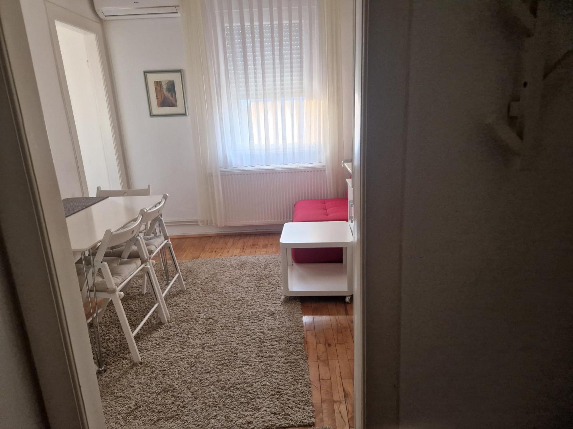 "Apartment Lavanda Idila" Speed Wifi 자그레브 외부 사진