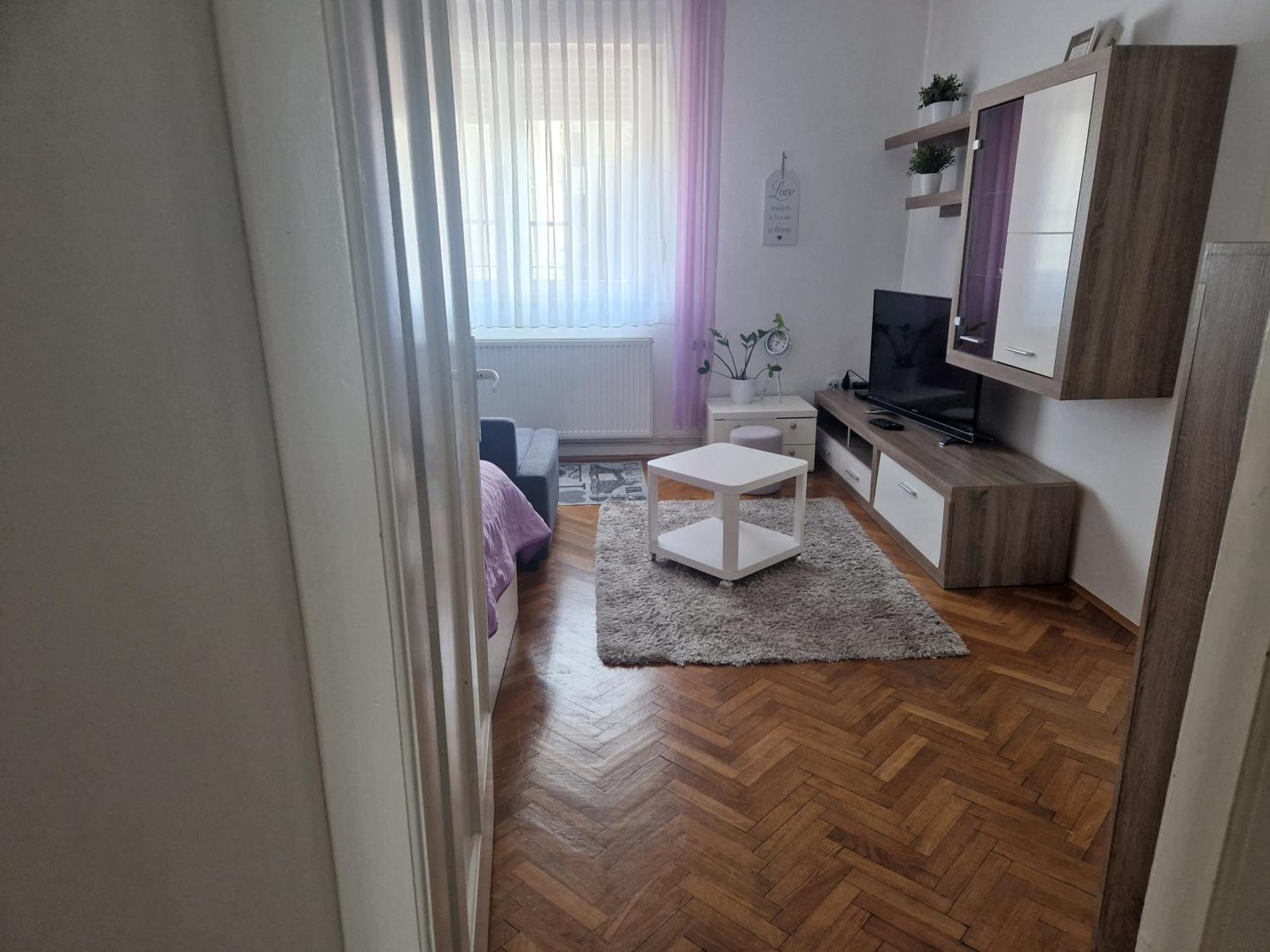 "Apartment Lavanda Idila" Speed Wifi 자그레브 외부 사진