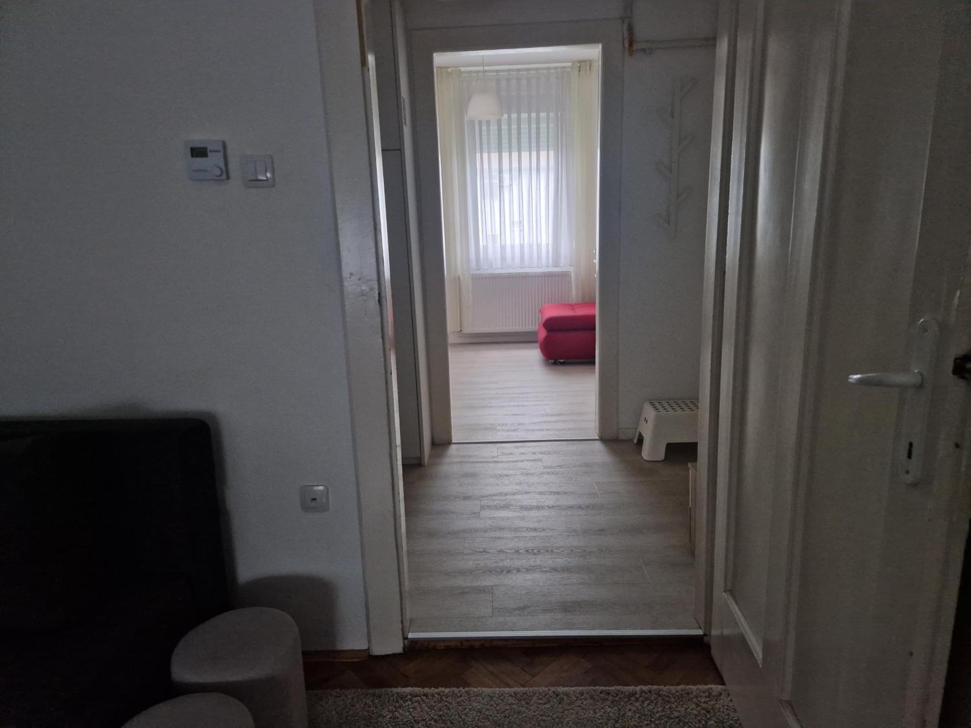 "Apartment Lavanda Idila" Speed Wifi 자그레브 외부 사진