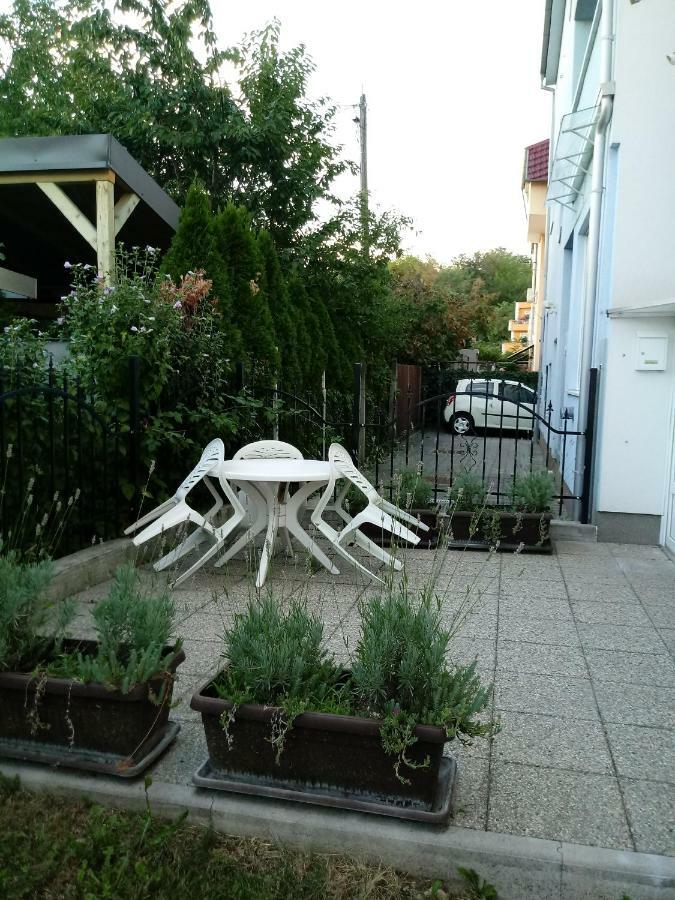 "Apartment Lavanda Idila" Speed Wifi 자그레브 외부 사진