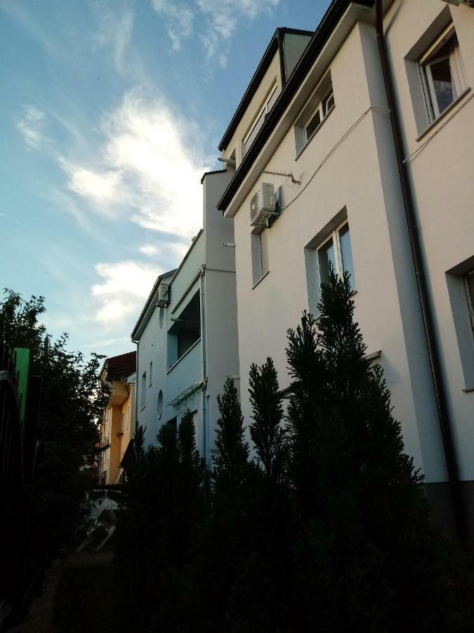"Apartment Lavanda Idila" Speed Wifi 자그레브 외부 사진