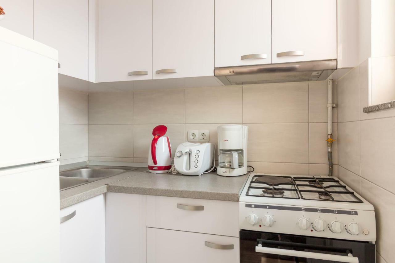 "Apartment Lavanda Idila" Speed Wifi 자그레브 외부 사진