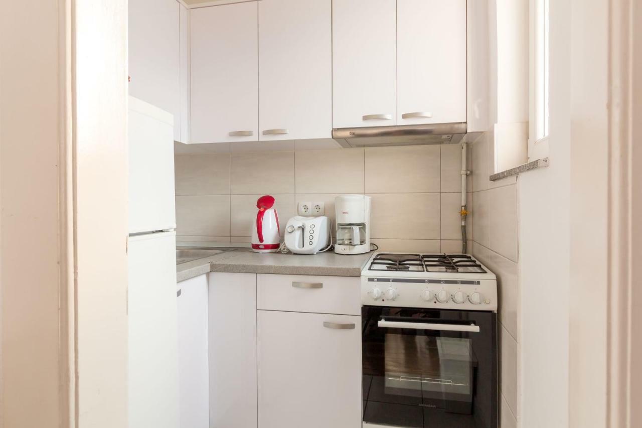 "Apartment Lavanda Idila" Speed Wifi 자그레브 외부 사진